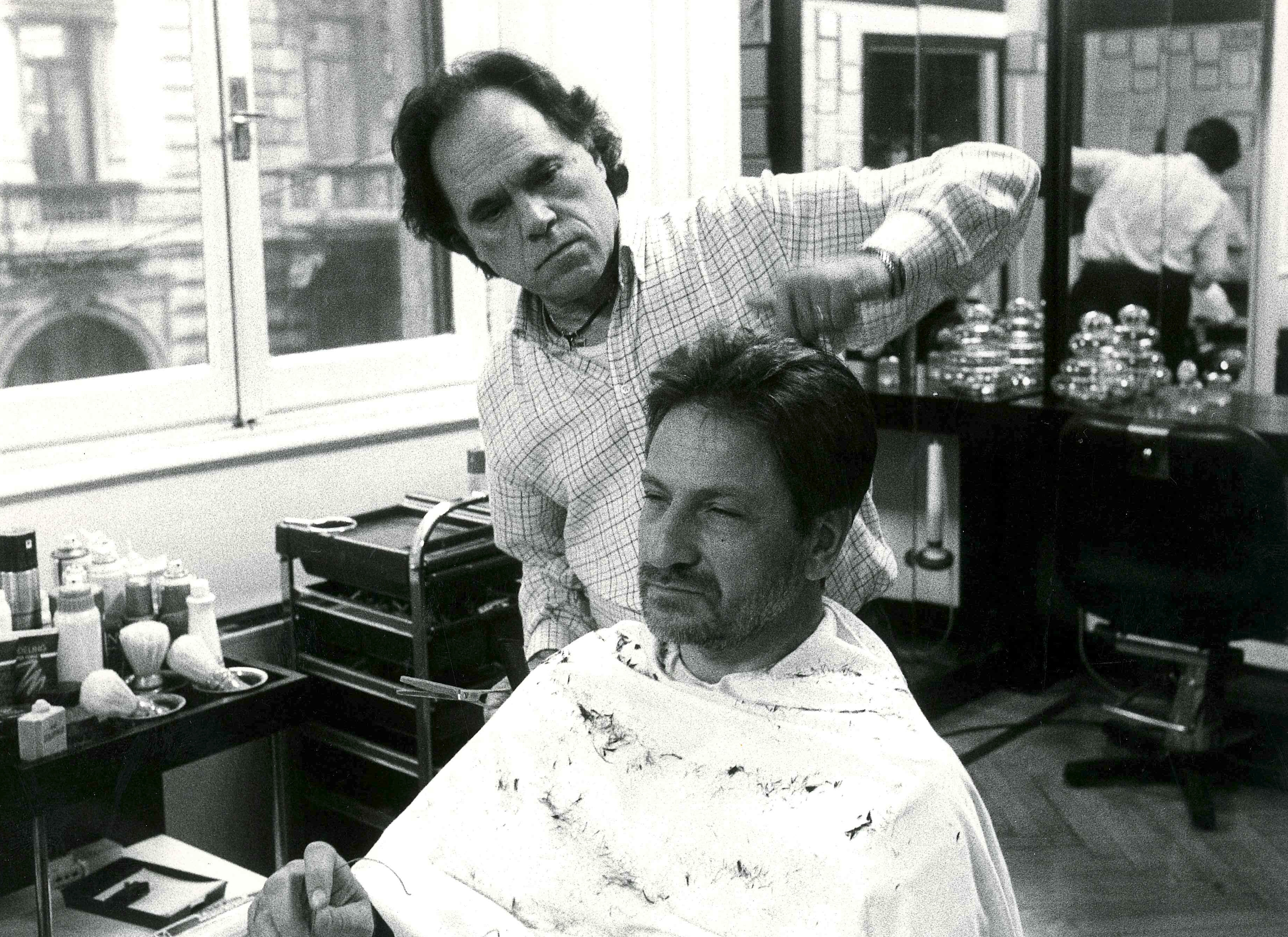 Vittorio Mezzogiorno