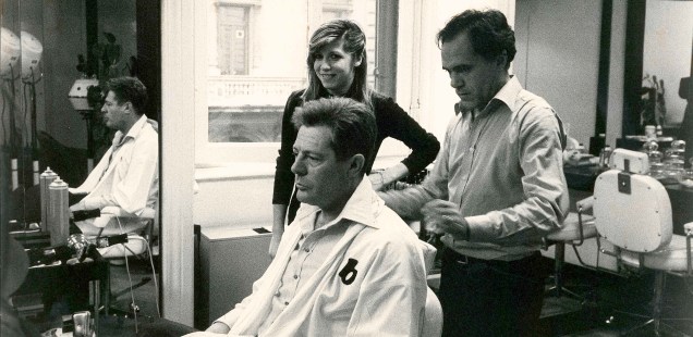 Marcello Mastroianni