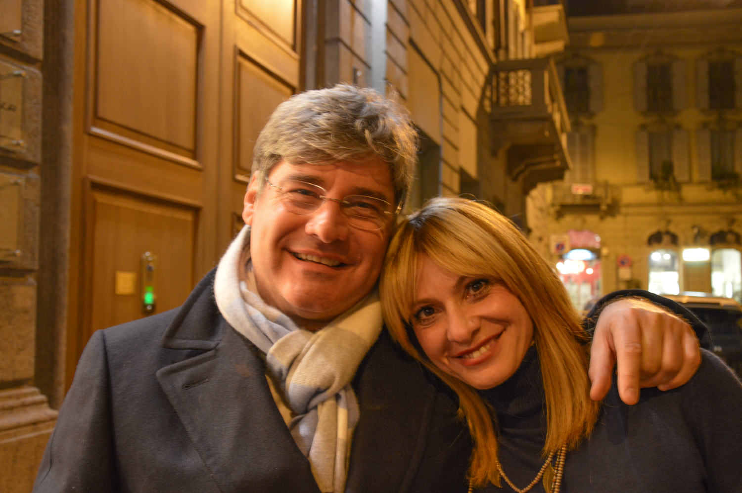 benito & salvatore mazzotta