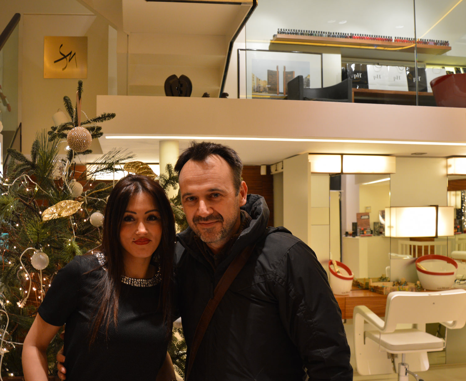 benito & salvatore mazzotta