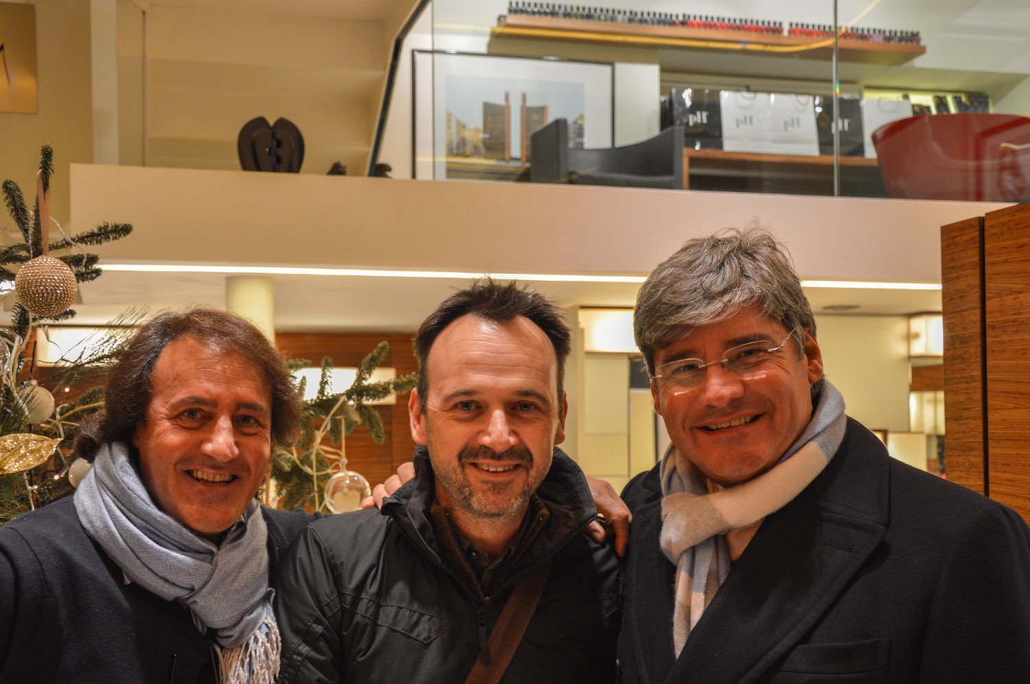 benito & salvatore mazzotta