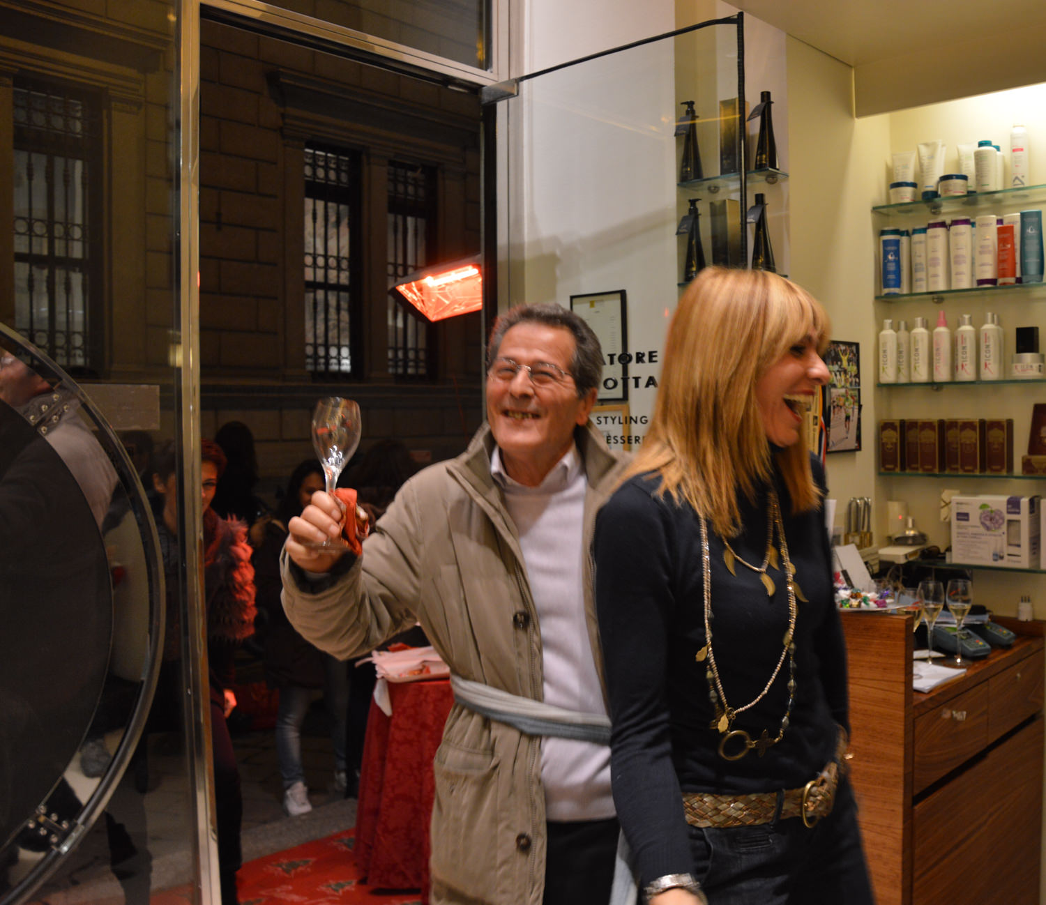 benito & salvatore mazzotta